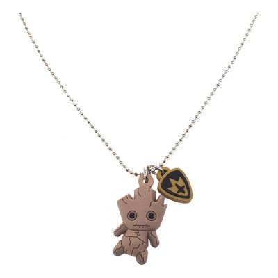 Marvel Groot Kawaii Halsband