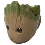 Marvel Groot Mugg 3D