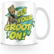 Marvel - Guardians of the Galaxy Get Your Groot On Mug