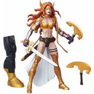 Marvel Legends - Guardians of the Galaxy Angela