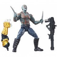 Marvel Legends - Guardians of the Galaxy Drax