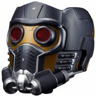 Marvel Legends: The Infinity Saga - Star-Lord Electronic Helmet