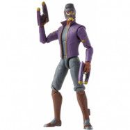 Marvel Legends: What If...? - T'challa Star Lord - Marvel's The Watcher BaF