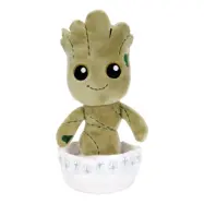 Potted Baby Groot Gosedjur
