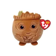 TY Marvel Groot Ball - TY -  Leksaksaffären