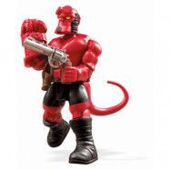 Hellboy - Mega Construx