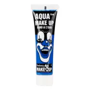 Ansiktsfärg på Tub - Blå