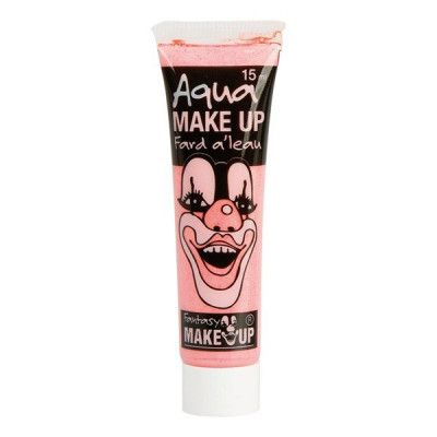 Ansiktsfärg på Tub - Rosa