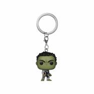 Avengers Endgame, Pocket POP nyckelring - Hulk