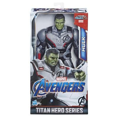 Avengers Titan Hero Deluxe Hulk