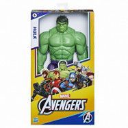 Avengers Titan Hero Deluxe Hulken E7475