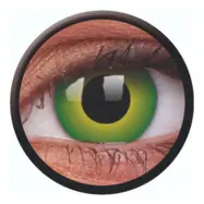 Crazylinser Hulk Green