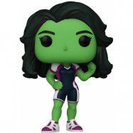 Funko POP! Marvel: She-Hulk - She-Hulk