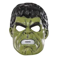 Hulken Mask för Barn - One size