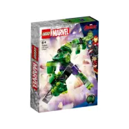 LEGO Marvel Hulk i robotrustning 76241