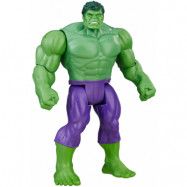 Marvel Avengers Basic - Hulk
