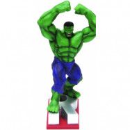 Marvel - Hulk R-staty