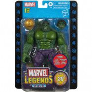 Marvel Legends Series 1 - Hulk