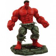 Marvel Select - Red Hulk