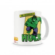 Marvel - The Incredible Hulk Coffee Mug, Accessories