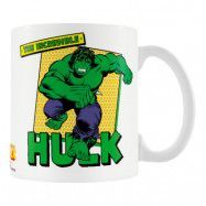 Mugg The Incredible Hulk