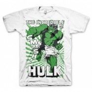 The Hulk Smash T-Shirt, T-Shirt