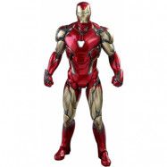 Avengers: Endgame - Diecast Iron Man Mark LXXXV MMS - 1/6