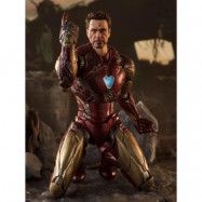 Avengers: Endgame - Iron Man Mk-85