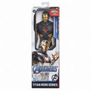 Avengers Titan Hero Gold Iron Man