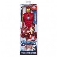 Avengers Titan Hero Iron Man E7873