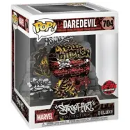 Funko! POP VINYL 753 Marvel Iron Man Street Art