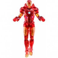 Iron Man 2 - Iron Man Mark IV