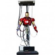 Iron Man - Iron Man Mark III