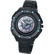 Iron Man - Marvel Armbandsur - Arc-Reactor - för  flerfärgad