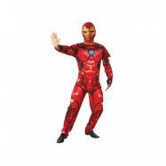 Iron Man Marvel Classic Universe Deluxe Refresh Onesize