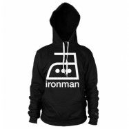 Ironman Hoodie