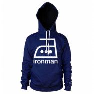 Ironman Hoodie