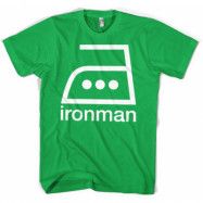 Ironman T-Shirt