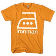 Ironman T-Shirt