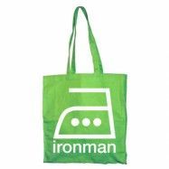 Ironman Tote Bag, Accessories
