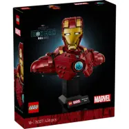 LEGO® Marvel Iron Man MK4 byst 76327