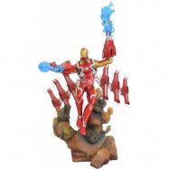 Marvel Gallery - Avengers Infinity War Iron Man MK50