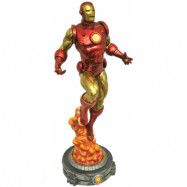 Marvel Gallery - Classic Iron Man Statue