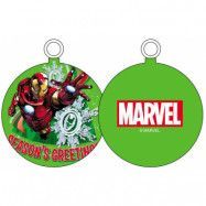 Marvel - Iron Man Ornament