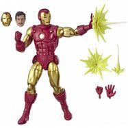 Marvel Legends - 80th Anniversary Iron Man