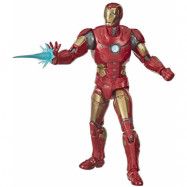 Marvel Legends - Iron Man (Abomination BaF)