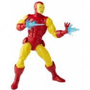 Marvel Legends: Iron man - Tony Stark