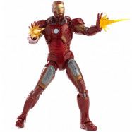 Marvel Legends MCU 10th Anniversary - Iron Man