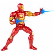 Marvel Legends - Modular Iron Man