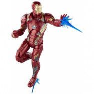 Marvel Legends: The Infinity Saga - Iron Man Mark 46